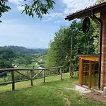 Liberg With Hot Tub And Sauna Brežice