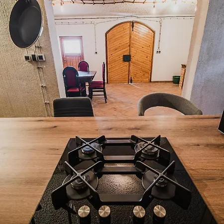 Liberg With Hot Tub And Sauna * Brežice