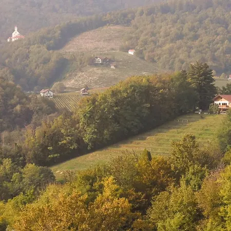 Liberg With Hot Tub And Sauna * Brežice