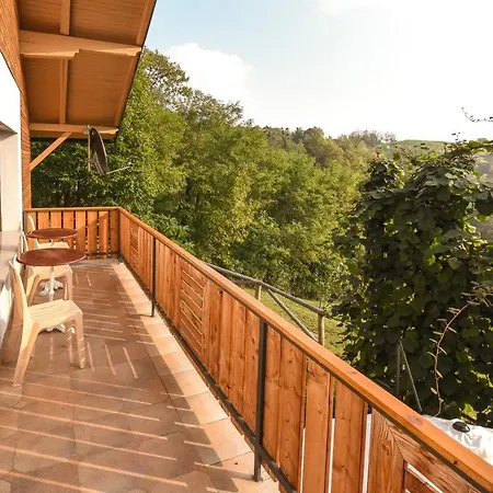 Liberg With Hot Tub And Sauna *