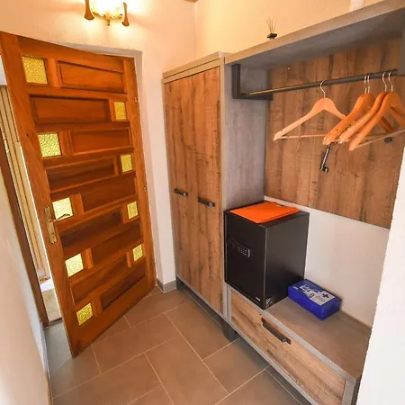 Liberg With Hot Tub And Sauna Casa de Férias