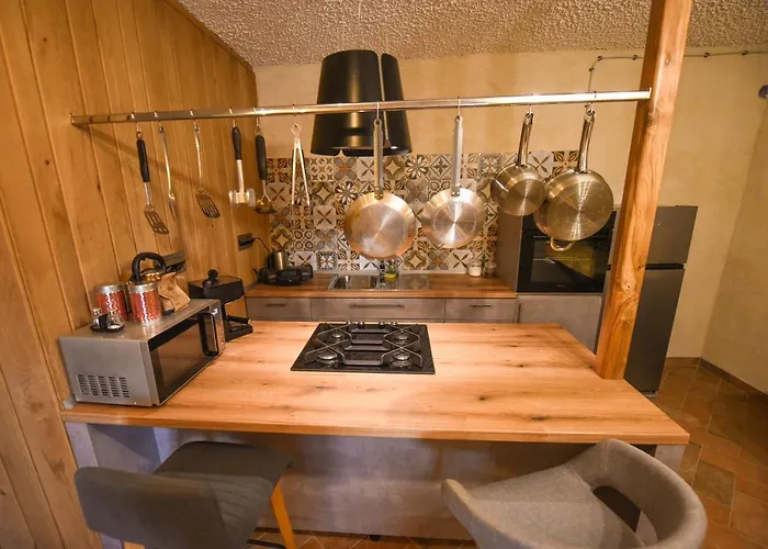 Holiday home Liberg With Hot Tub And Sauna